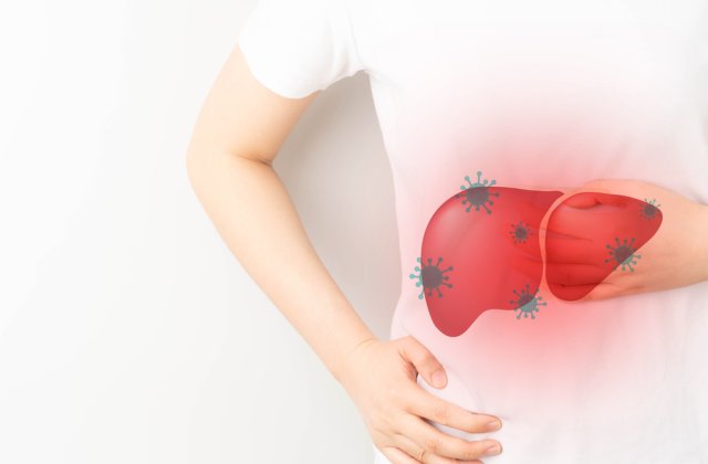 Caz de hepatită acută severă în România la un copil de 5 ani 