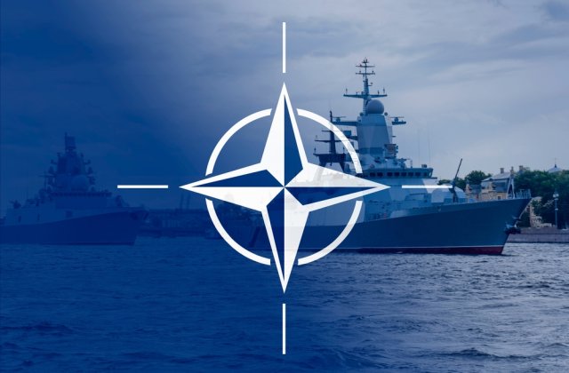 Finlanda și Suedia vor să adere la NATO în luna mai (media)