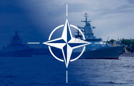 Finlanda și Suedia vor să adere la NATO în luna mai (media)