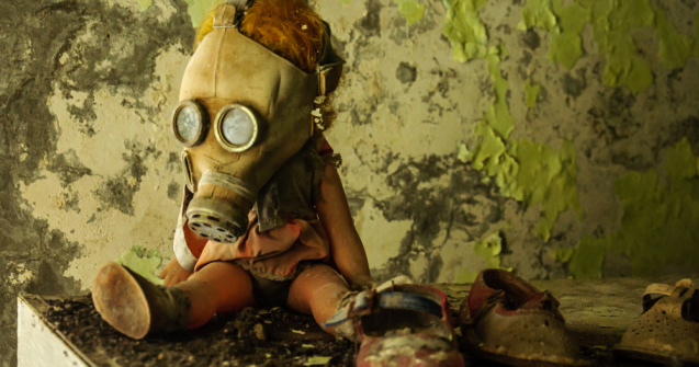 26 aprilie, ziua internațională de comemorare a dezastrului de la Cernobîl și ziua scării Richter