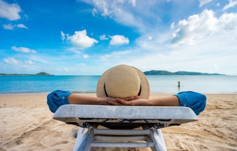 O anumită categorie de salariați va beneficia de 45 de zile de concediu plătit