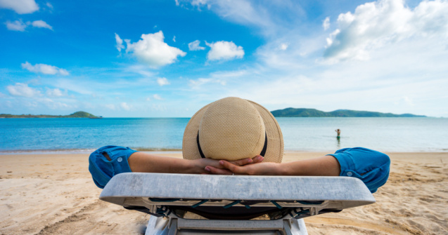 O anumită categorie de salariați va beneficia de 45 de zile de concediu plătit