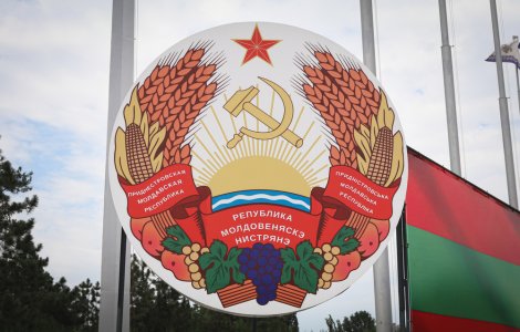 Cod ROȘU de pericol terorist în Transnistria