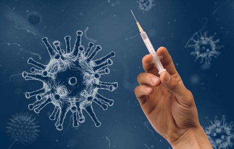 Bilanț COVID-19, 26 aprilie 2022. Cifrele înregistrate în ultimele 24 de ore 