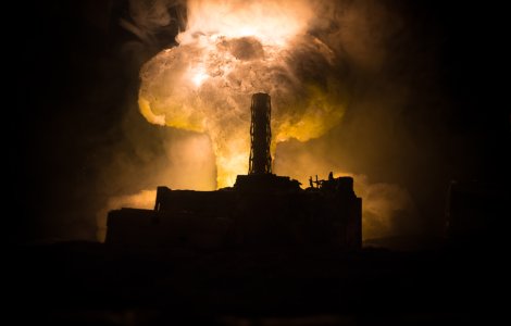 36 de ani de la explozia nucleară de la Cernobîl. Ce urmări a avut catastrofa