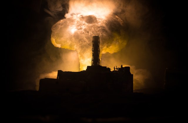 36 de ani de la explozia nucleară de la Cernob&icirc;l. Ce urmări a avut catastrofa