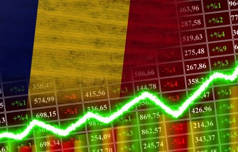 Curs valutar 26 aprilie 2022. Leul românesc s-a depreciat