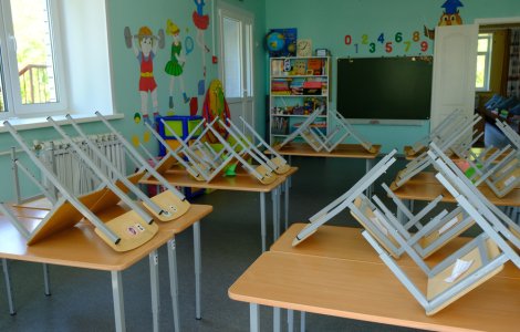 Atac armat într-o grădiniță din Rusia. Doi copii și o educatoare au murit