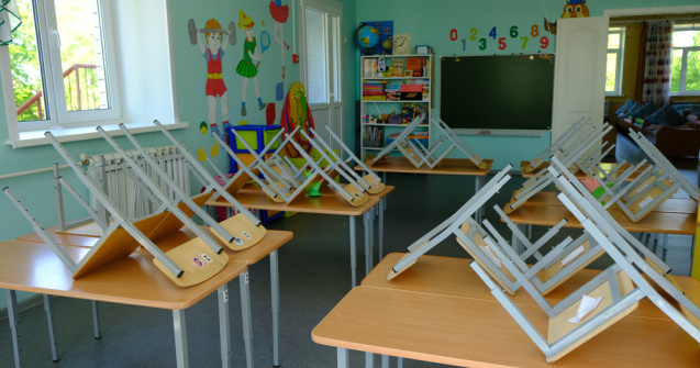 Atac armat într-o grădiniță din Rusia. Doi copii și o educatoare au murit