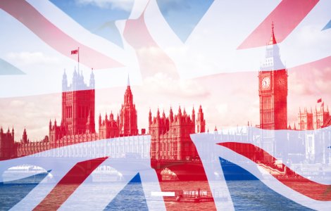 Marea Britanie îndeamnă la „dublarea sprijinului” pentru Ucraina