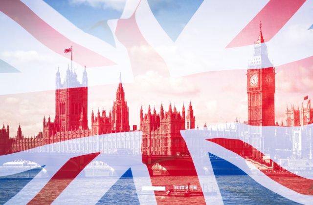 Marea Britanie îndeamnă la „dublarea sprijinului” pentru Ucraina