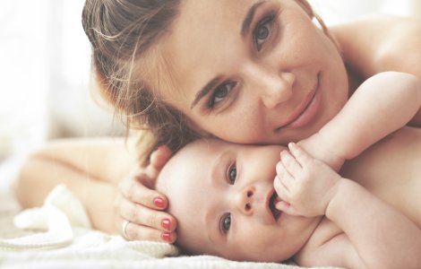  Top  5 avantaje pentru a deveni mamă după 40 de ani