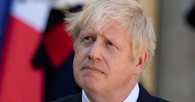 Boris Johnson: Vladimir Putin dispune de "spaţiul politic" pentru a pune capăt invaziei sale din Ucraina