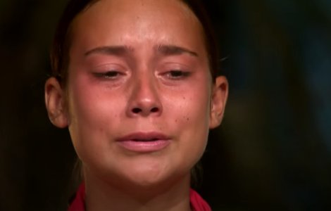 Alexandra Duli, primele declarații după ce a fost eliminată de la Survivor România: „Nu am niciun regret”