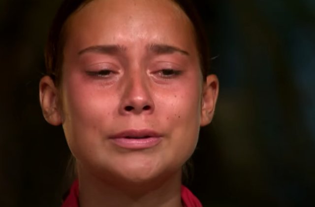 Alexandra Duli, primele declarații după ce a fost eliminată de la Survivor România: „Nu am niciun regret”