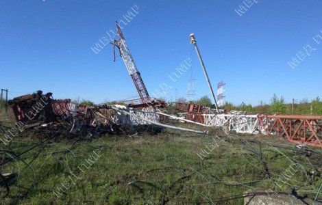 Cine ar fi în spatele atacului cu rachete din Transnistria