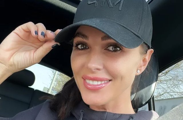 O fostă ispită de la Insula Iubirii a făcut-o praf pe Ilinca Vandici după ce și-a lăudat soțul: „El trebuie să fie șmecher, să rămână așa”