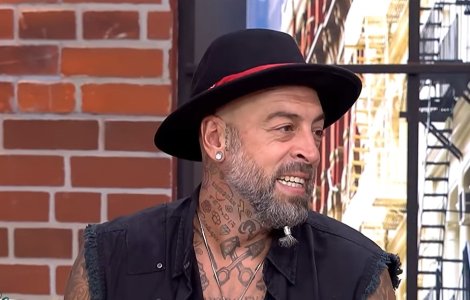 CRBL nu se aștepta să îi fie atât de greu la Survivor România: „Credeam că sunt pregătit”