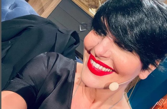 Cum reușește Patrizia Paglieri să se mențină în formă! Mărturisirile fostei concurente de la Asia Express: „Când vreau să slăbesc, mănânc...”