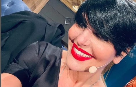 Cum reușește Patrizia Paglieri să se mențină în formă! Mărturisirile fostei concurente de la Asia Express: „Când vreau să slăbesc, mănânc...”