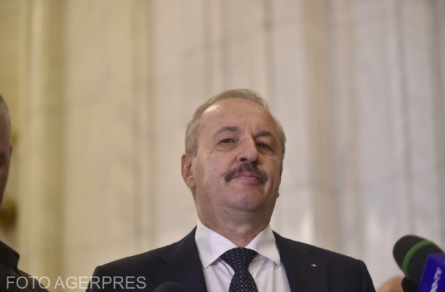 Vasile Dîncu: „Nu cred că există niciun fel de posibilitate de război în Republica Moldova”