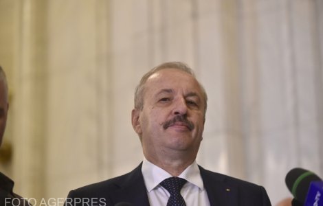 Vasile Dîncu: „Nu cred că există posibilitatea de război în Republica Moldova”