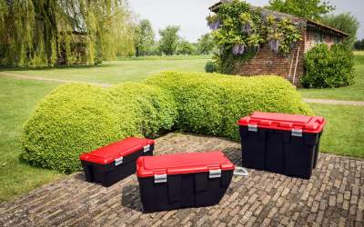 Inchirierea cutiilor din...