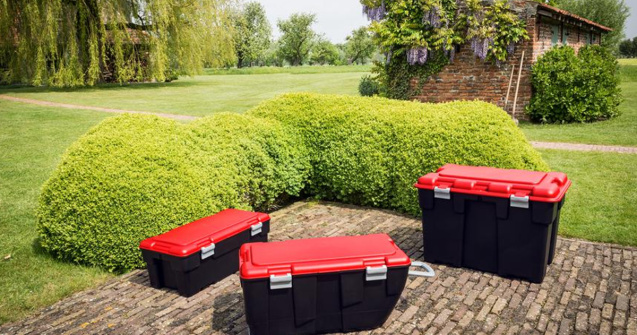 Inchirierea cutiilor din plastic este un serviciu foarte util pentru firmele de transport