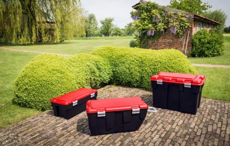 Inchirierea cutiilor din plastic este un serviciu foarte util pentru firmele de transport