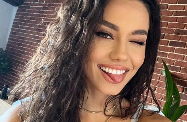 Mira, îngrozită de ideea de a deveni mamă: „O să apreciez maxim liniștea”