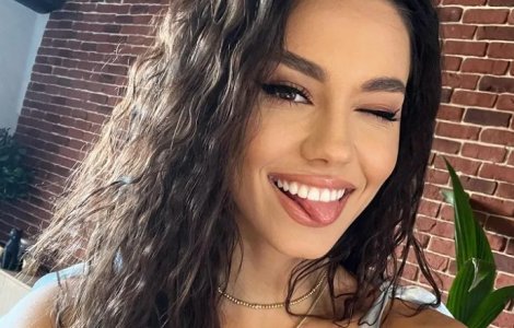 Mira, îngrozită de ideea de a deveni mamă: „O să apreciez maxim liniștea”