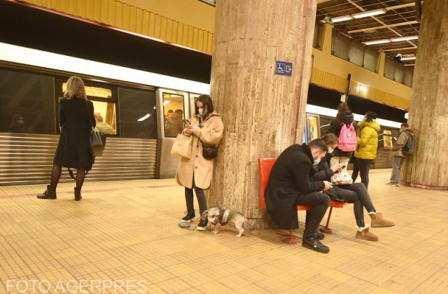 Bilanț COVID-19, 27 aprilie 2022.  La ATI sunt internate 212 persoane, cu 12 mai puțin față de ziua anterioară