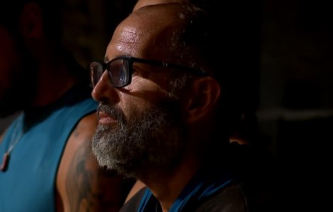 Relu Pănescu i-a dat de gol pe cei de la Survivor! Este de necrezut ce a declarat: „Am fost acceptat de nevoie”