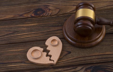 Se scumpește taxa pentru divorțuri în Capitală. Ce alte taxe vor suferi majorări