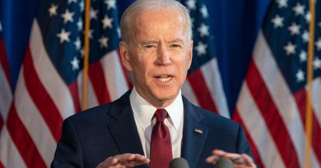 Joe Biden va efectua o vizită în Coreea de Sud și Japonia în mai