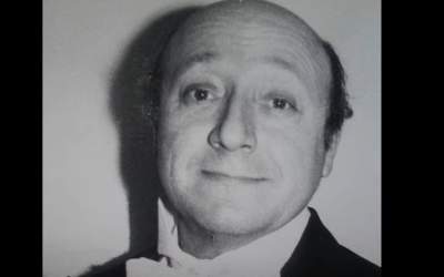 Viața marelui actor Marin...