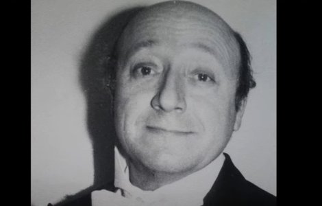 Viața marelui actor Marin Moraru! S-au împlinit 85 de ani de la nașterea sa