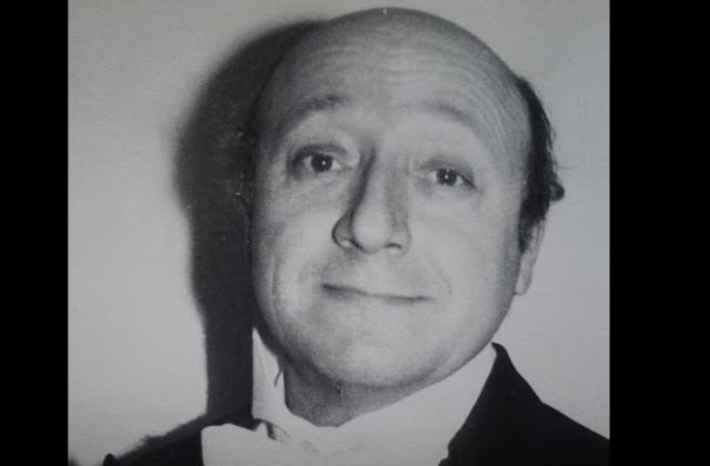 Viața marelui actor Marin Moraru! S-au împlinit 85 de ani de la nașterea sa