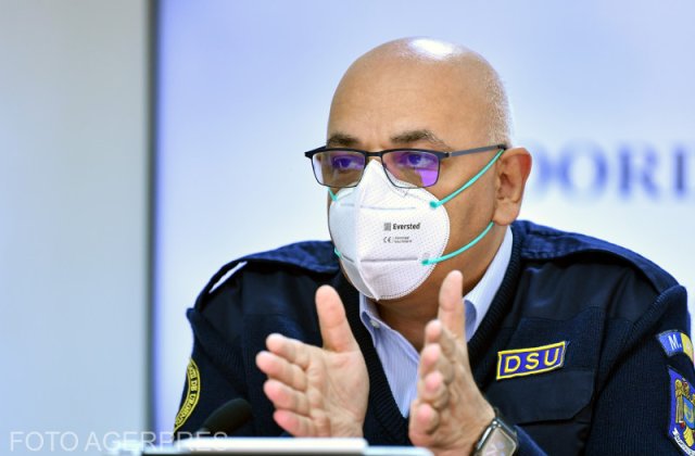 Tribunalul București a respins cererea DNA de redeschidere a unei anchete de corupție împotriva lui Raed Arafat. Reacția șefului DSU 