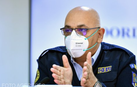 Tribunalul București a respins cererea DNA de redeschidere a unei anchete de corupție împotriva lui Raed Arafat. Reacția șefului DSU
