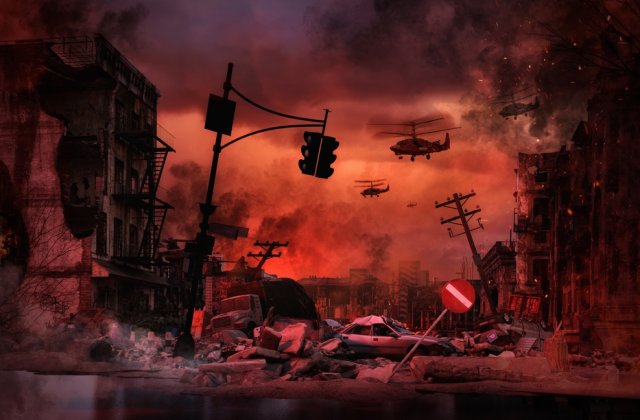 Deputaţii canadieni au condamnat actele de genocid împotriva poporului ucrainean comise de Rusia 