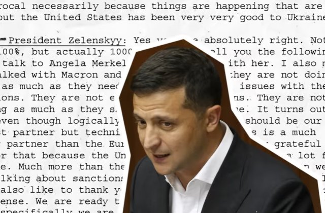 Cum îl ajută serviciile de informaţii din SUA pe Volodimir Zelenski. Rușii bombardează „în gol” 