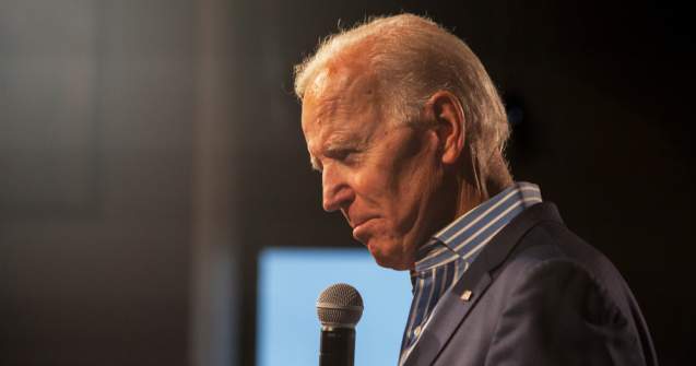 Joe Biden, omagiu adus secretarului de stat Madeleine Albright