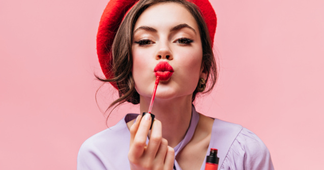  Top  7 sfaturi pentru a alege rujul potrivit pentru tine