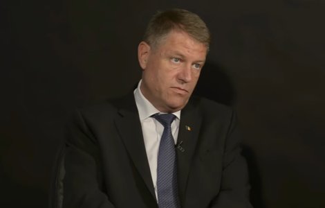 Klaus Iohannis a promulgat Legea privind reducerea vârstei de pensionare, fără penalizare