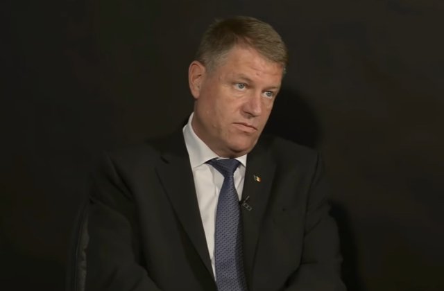 Klaus Iohannis a promulgat Legea privind reducerea vârstei de pensionare, fără penalizare 
