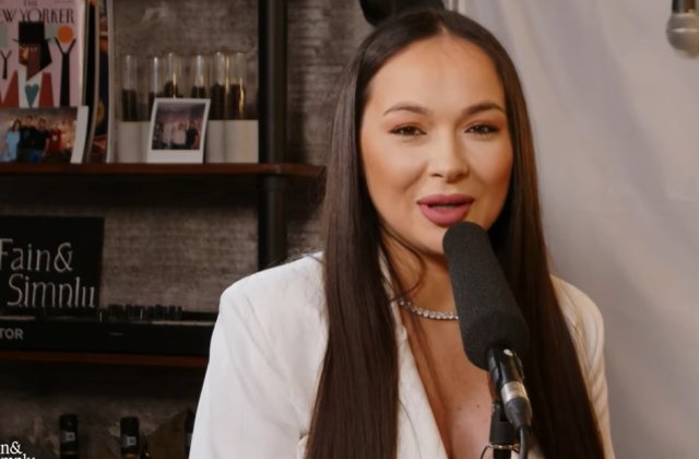 Vlăduța Lupău a pierdut două sarcini! Artista a făcut mărturisiri dureroase: „Ne-am dorit foarte mult acest copil”