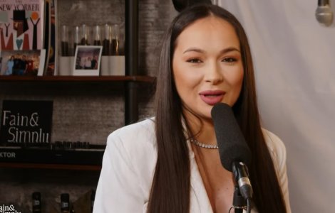 Vlăduța Lupău a pierdut două sarcini! Artista a făcut mărturisiri dureroase: „Ne-am dorit foarte mult acest copil”