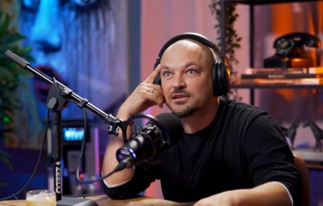 Puya a fost prins drogat la volan. Artistul conducea pe străzile din București