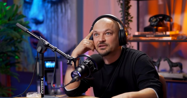 Puya a fost prins drogat la volan. Artistul conducea pe străzile din București